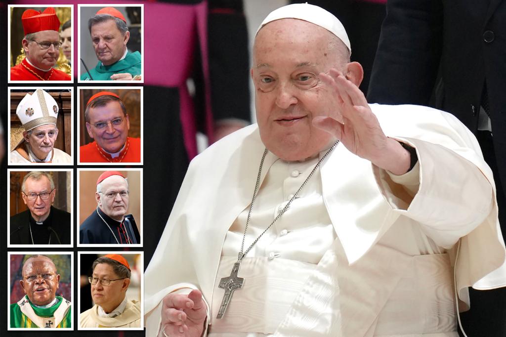 RED Vaticano tweet media