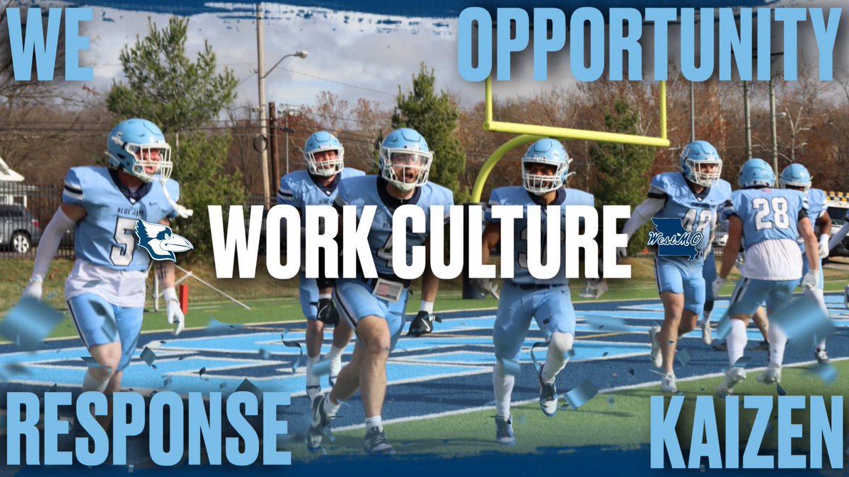 #AGTG after a conversation with <a href="/CoachKoustmer/">Coach Koustmer</a> I am more than thankful to receive an offer from Westminster College.