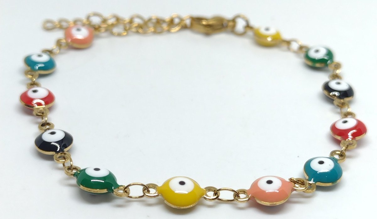 👋Buenas👋

🔄RT plis🔄

🧿¡Vuelven los Ojos turcos🧿

¡En <a href="/LeosHandmadeGT/">LeosHandMadeGT</a> los encuentran!

🥰Nuevos diseños, hechos a tu medida, a tu gusto, a tu alcance y siempre con cariño🥰

1xQ60 
💥2xQ100💥

🙏Gracias x su apoyo🙏

#Acero
#OjoTuco
#HandMade✋