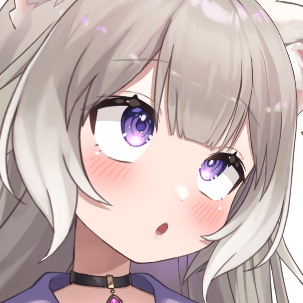 Vtuber変顔選手権はまだですか…？