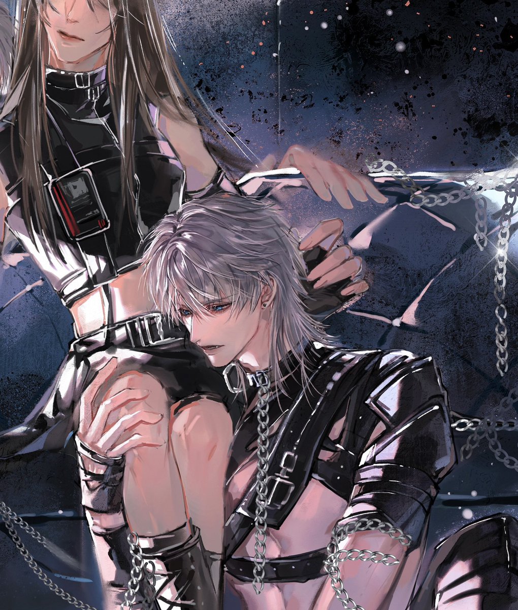 不咕咕咕雨_Yu tweet media