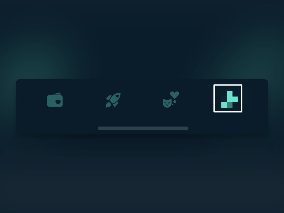 The 4th tab is coming to Jupiter Mobile. 👀

Any guesses?