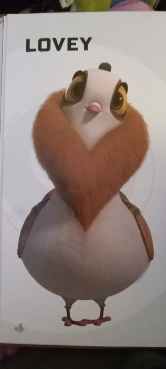 Skippie_5's tweet image. Ain&apos;t she adorable
#spiesindisguise