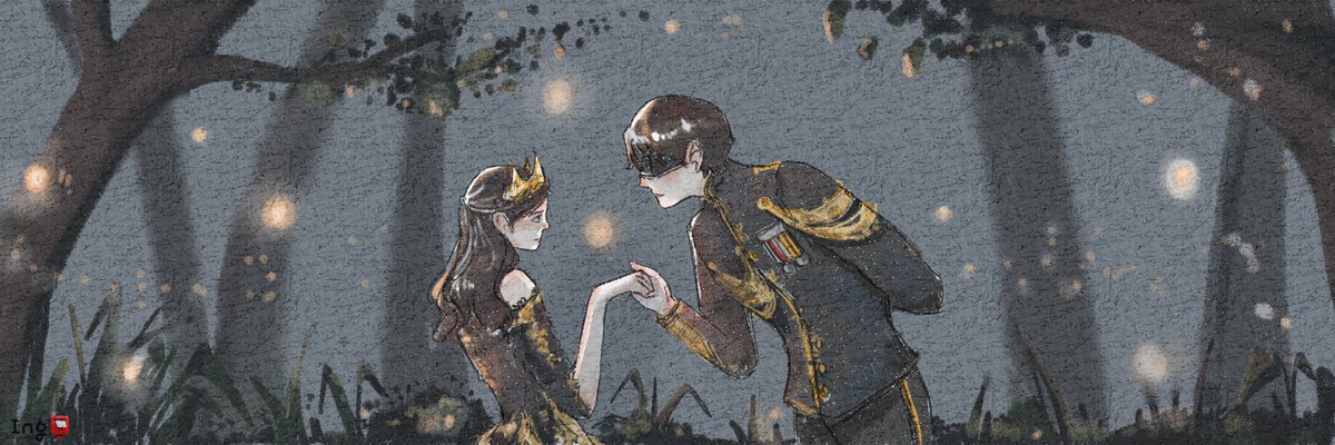 10wkkkst's tweet image. #21stCenturyGrandPrincesWife #IU #BWS #ByeonWooSeok #LeeJiEun #이지은 #변우석