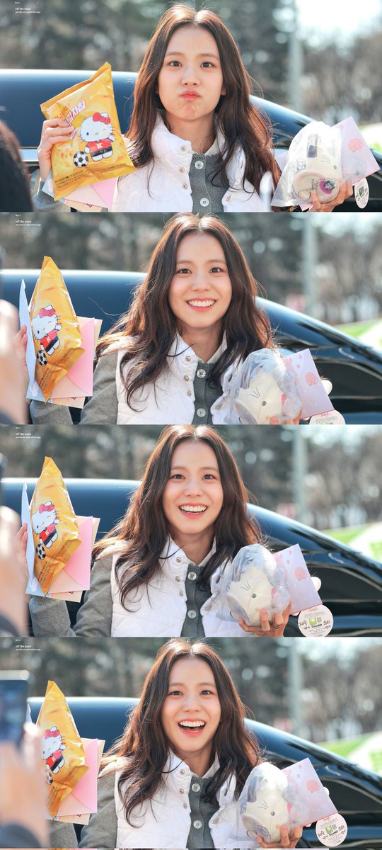CHUCARTIERDI0R's tweet photo. this photo sequence of jisoo https://t.co/ujKTFDGpIC