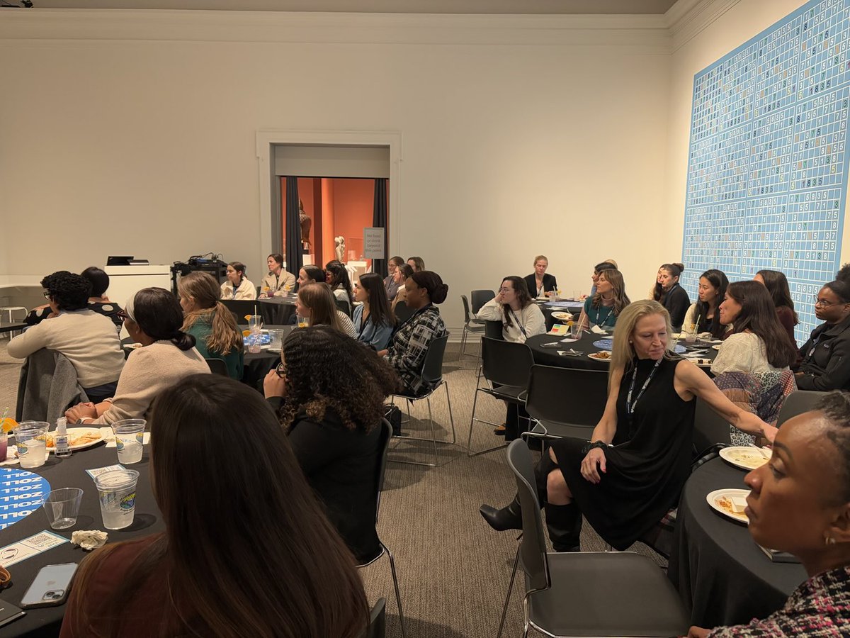Thelsa Weickert (@thelsaw) on Twitter photo The inaugural NC women in cardiology ACTion meeting and what an inspiring evening it turned out to be! <a href="/UNCCardiology/">UNC Division of Cardiology</a> <a href="/DukeCardiology/">Duke Cardiology</a> The inaugural NC women in cardiology ACTion meeting and what an inspiring evening it turned out to be! <a href="/UNCCardiology/">UNC Division of Cardiology</a> <a href="/DukeCardiology/">Duke Cardiology</a>