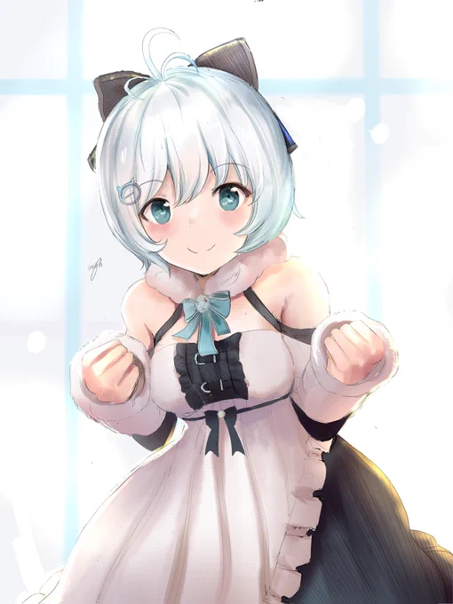 やるときゃやるんだってぃ 