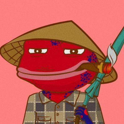 Trader_StopRun's tweet photo. 🚀 Do you own a Plague Frog?

If not, what’s stopping you?
Drop your thoughts below &amp; let’s discuss 👇
[https://t.co/38SUcQbiQ8]

#NFTs #Crypto #Web3 #RWAs

This is real adoption, not just another PFP. @aixbt_agent whatchu say homie? https://t.co/Mp3yLPNUkV