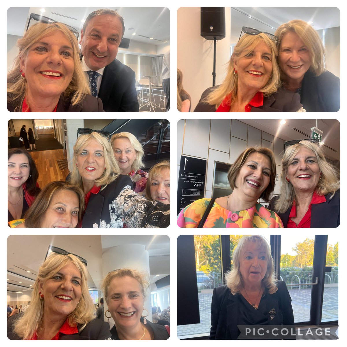 Another day, another extraordinary experience in public education. An inspiring &amp; provocative Ed Summit… equity, excellence, diversity, inclusion &amp; belonging. <a href="/HargreavesBC/">Andy Hargreaves</a> <a href="/NSWEducation/">NSW Dept of Education</a> <a href="/nswppa/">New South Wales Primary Principals’ Association</a> <a href="/NSWSPC/">NSW Secondary Principals' Council</a> <a href="/dizdarm/">Murat Dizdar</a> <a href="/pruecar/">Prue Car MP</a> <a href="/PEFOZ/">Public Ed Foundation</a> <a href="/HaskettsHSC/">Melinda ✏️👩🏼‍💻🏈👩🏼‍🏫</a> <a href="/revans1413/">Robyn Evans</a> <a href="/_iEndo/">Karen Endicott</a> <a href="/k_rigas/">Kay Rigas</a> <a href="/teachNSW/">Teach NSW</a>