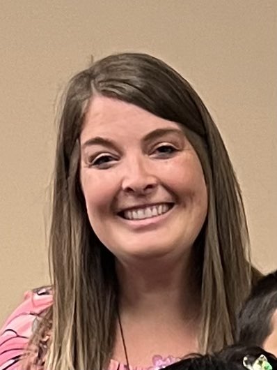 Congratulations to <a href="/MrsHarsila/">Mrs. Harsila</a> on her recognition from <a href="/ISBEnews/">Illinois State Board of Education</a> as a member of the 2025 Those Who Excel class of teachers supporting everyday excellence!  Way to go!