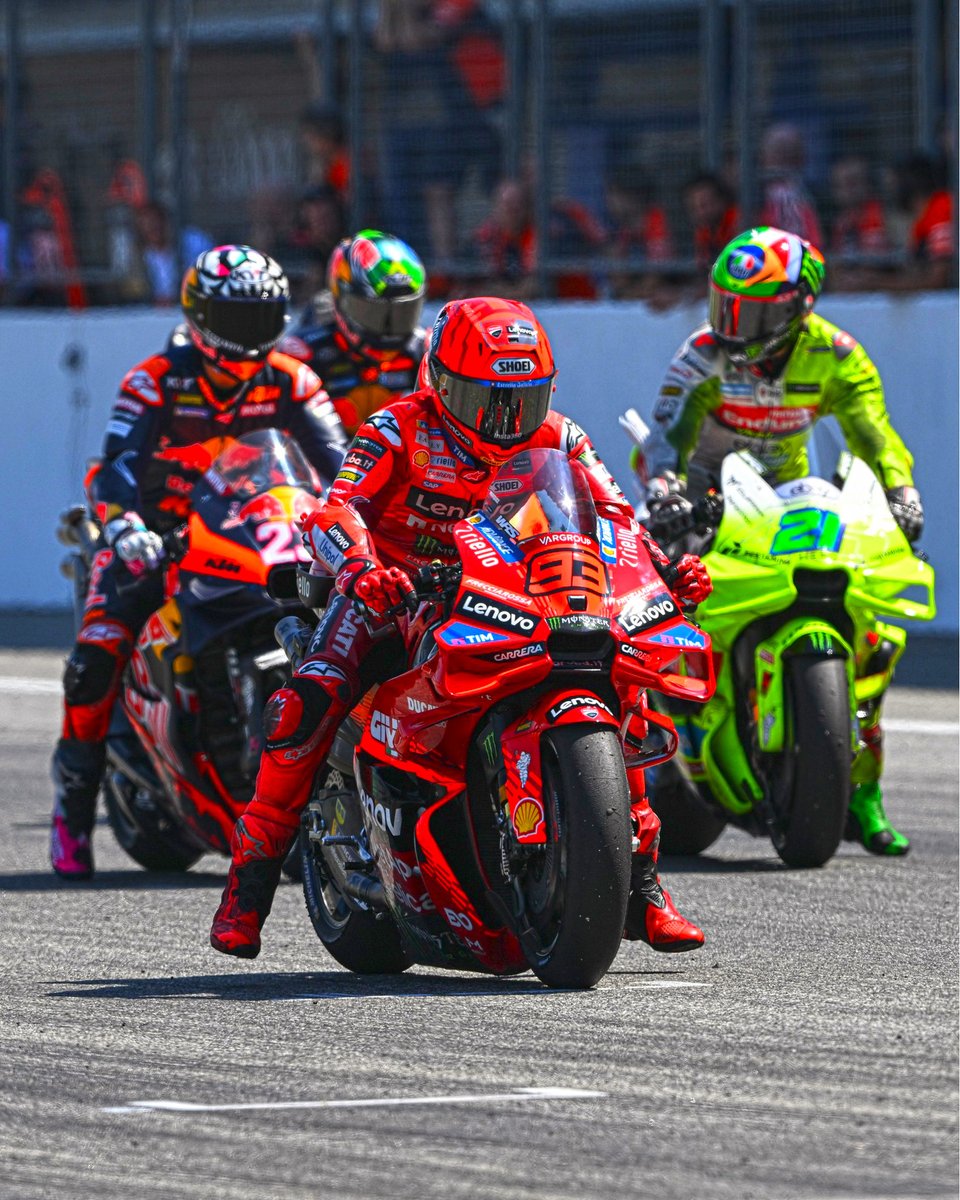 MotoGP TRANS7 🏁 tweet media