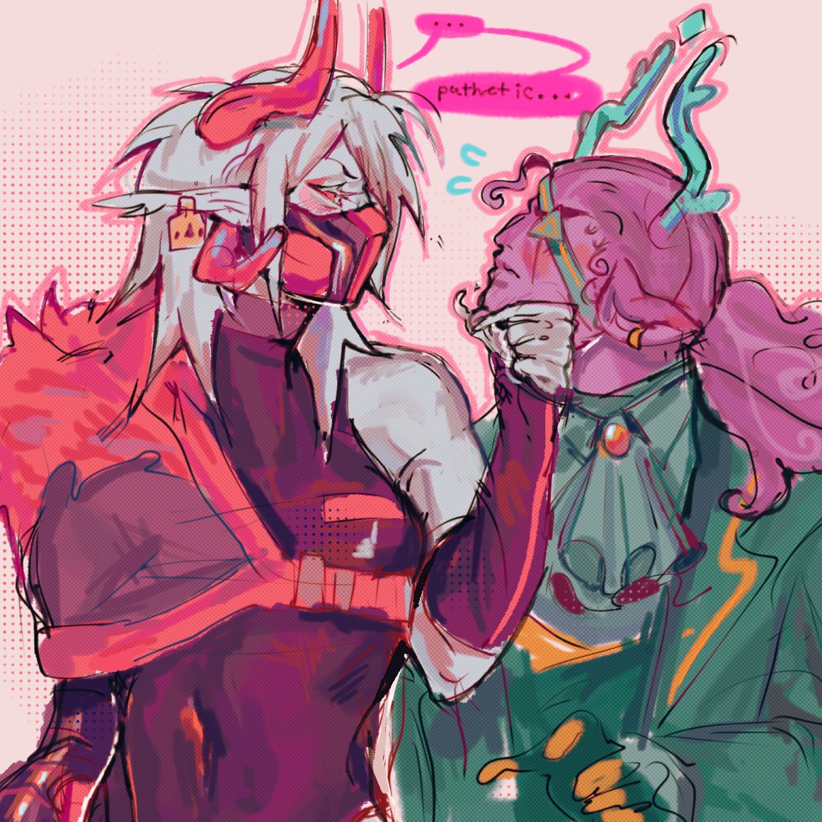 ok let’s try this again