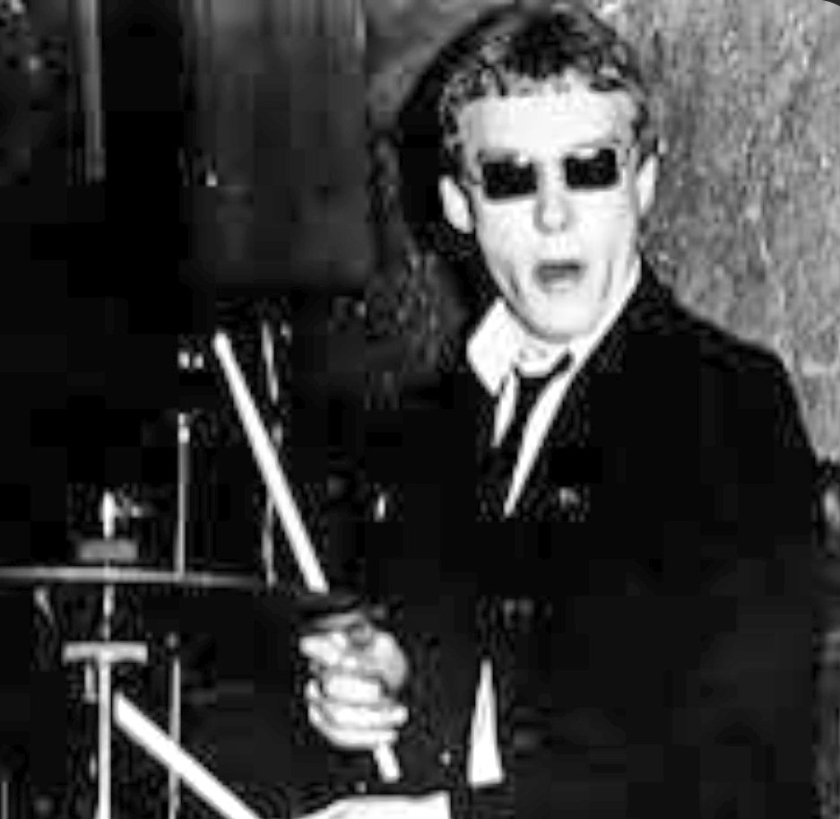 SNELLY (TONY SNELL) tweet media