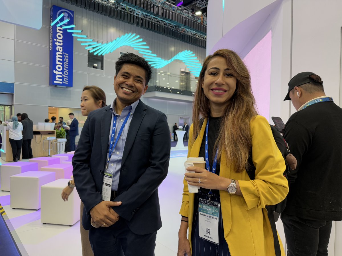 iptc_net_org's tweet image. Espresso yourself! Networking is better with coffee. ☕😄

Get a cuppa at IPTCafe!

#IPTC2025 #IPTC #EnergyInnovation #Technology #OilAndGas #Sustainability