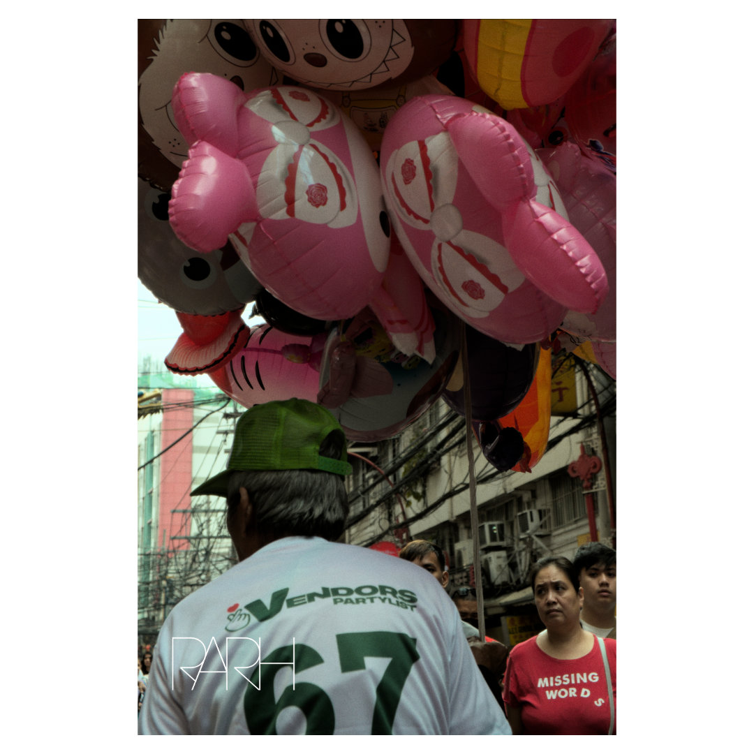 rarherasta's tweet photo. Lunar New Year 2025 @ Binondo, Manila
.
.
.
.
.
.
.
.
#rarherasta #fujifilmPH #FujifilmXT20  #fujifilmphxpph #xpph  #photography #photooftheday #picoftheday #bestoftheday #instagram #photo #foryou #photowalk #LunarNewYear #LunarNewYear2025 #binondo https://t.co/4cXsnTYM7w