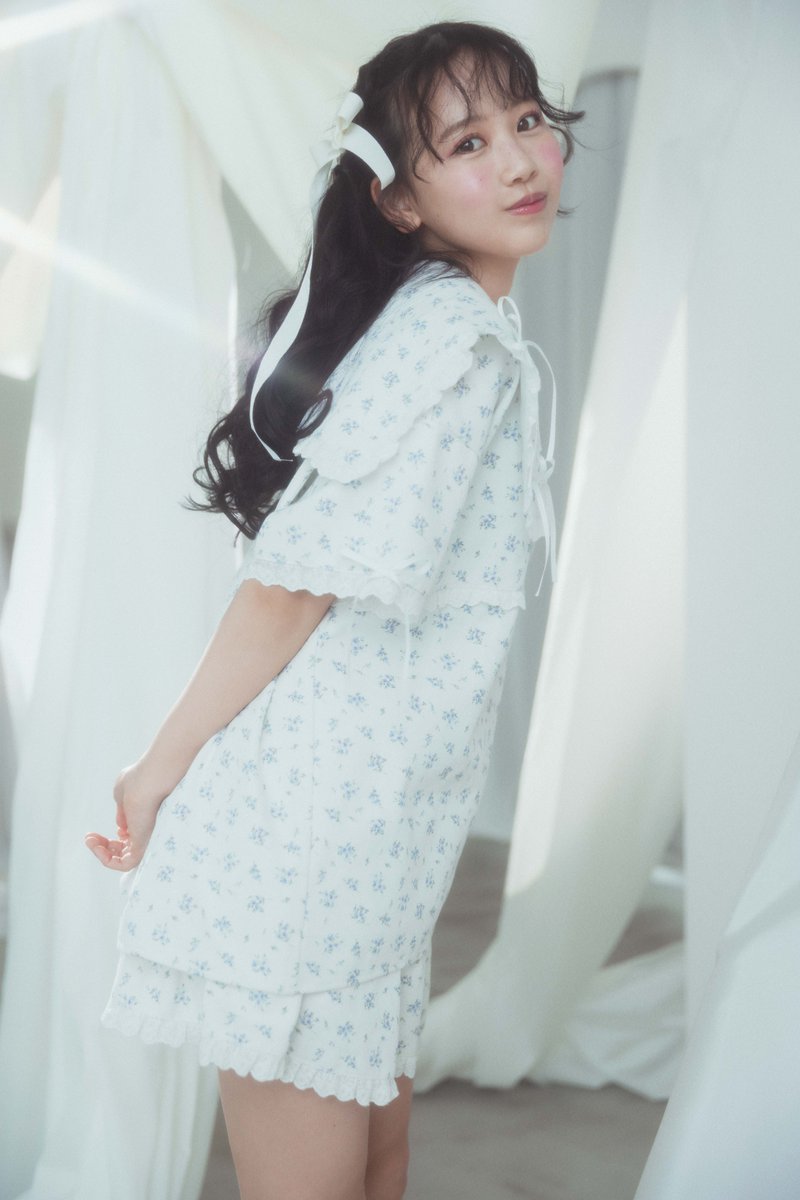 予約開始してます！ すごくこだわって大好きなお洋服になったので