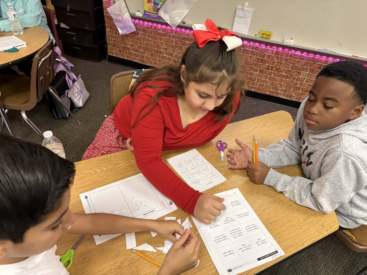 Mrs.Michie's class tweet media