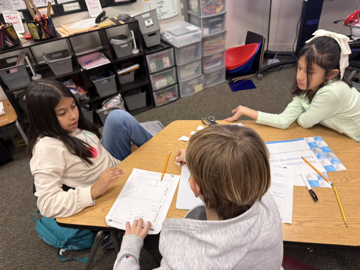 Mrs.Michie's class tweet media