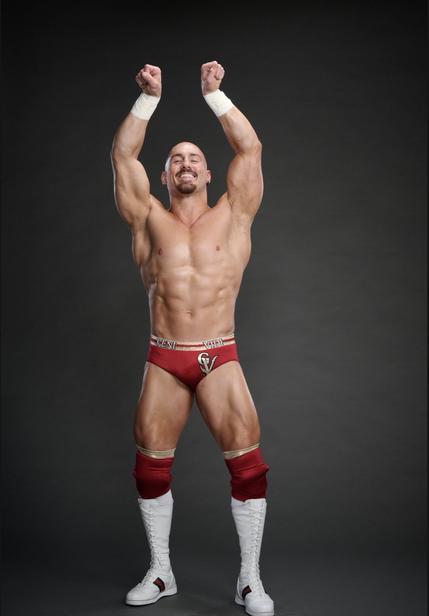 AtomSmashing's tweet image. Red is my color yes.