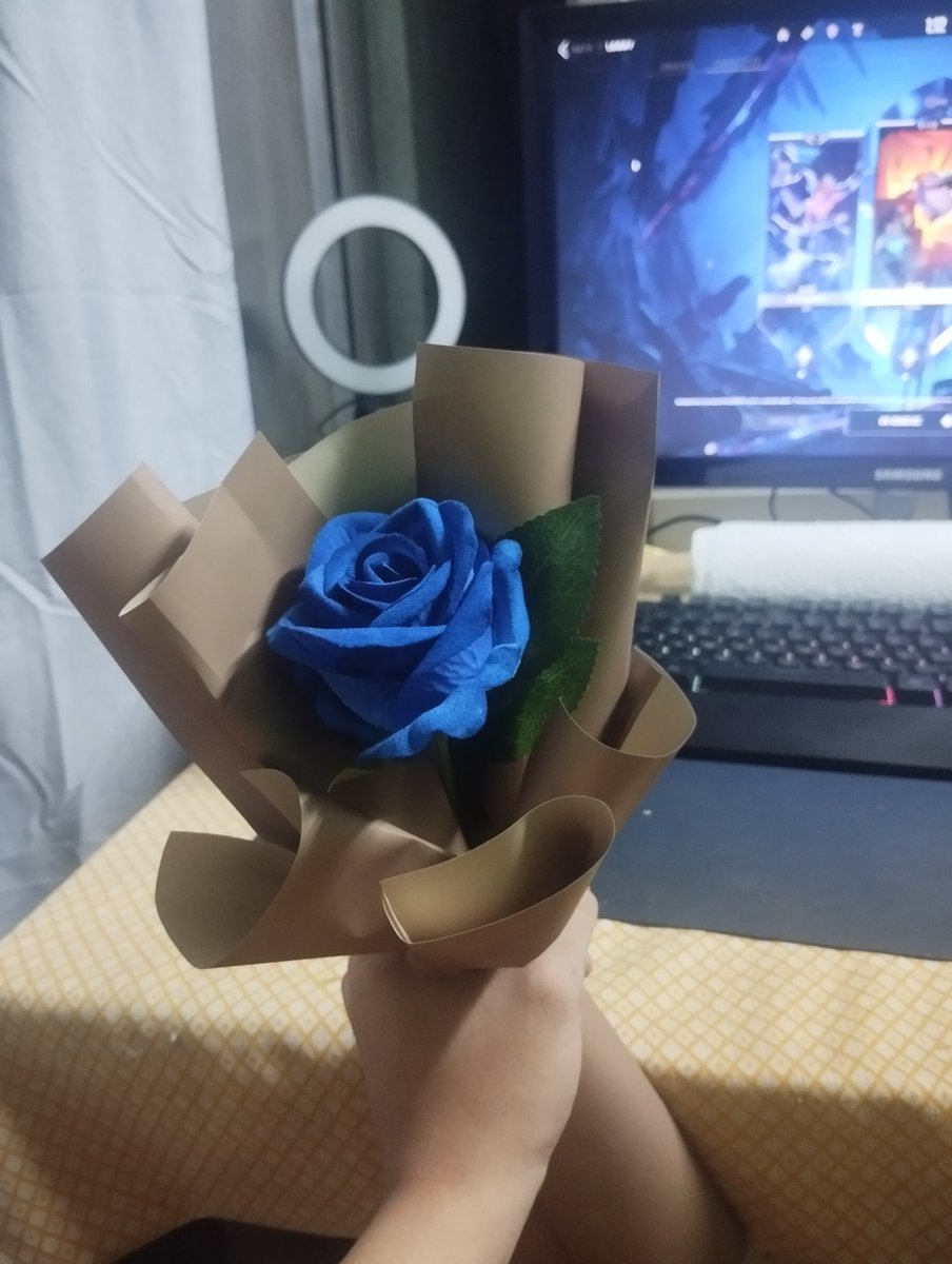 TrishhhxD's tweet photo. Made this myself ❤️🙆🏻‍♀️ https://t.co/SqxykK2gGu
