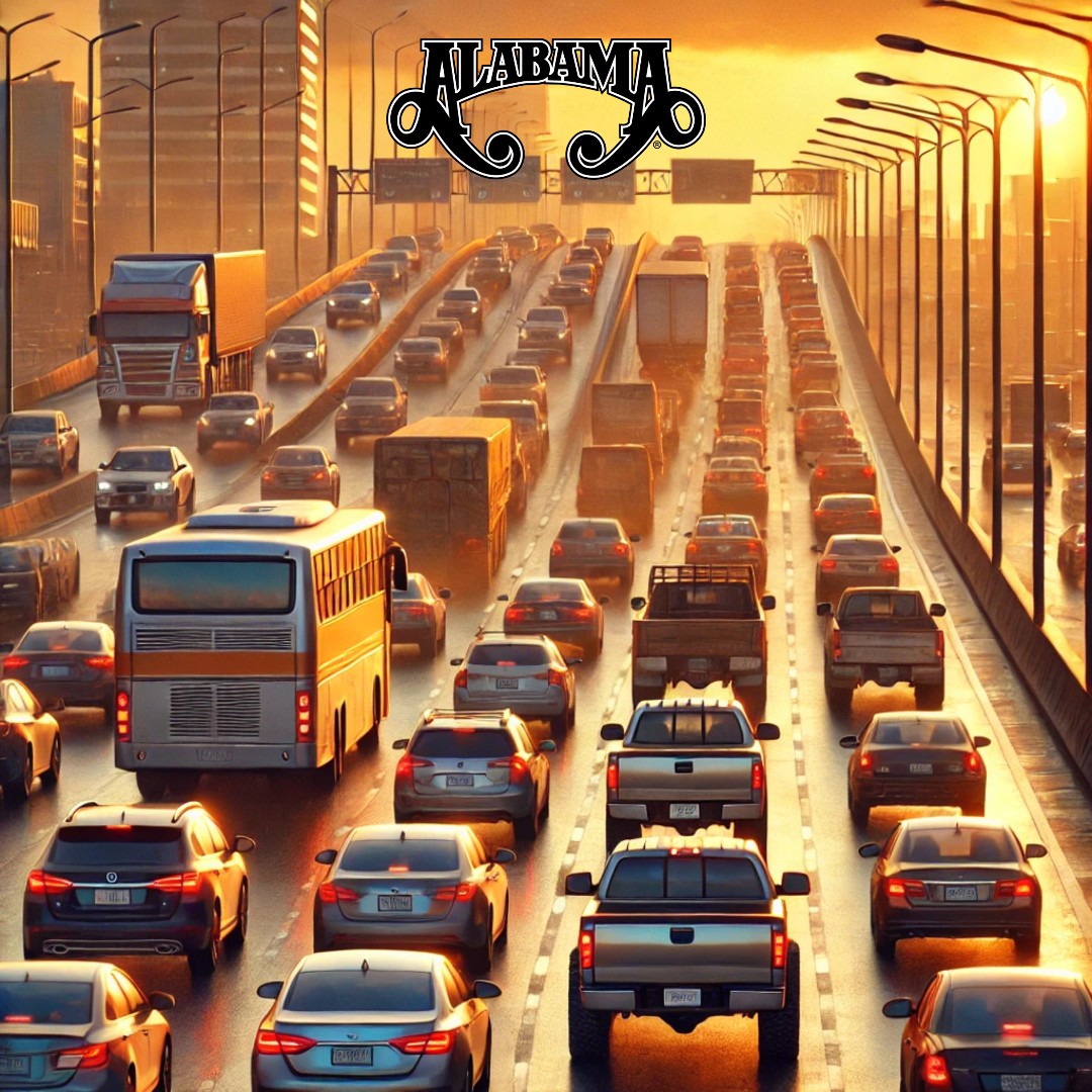 TheAlabamaBand's tweet photo. How about another round? Name That Song, Alabama Edition! https://t.co/Lvcob1kcIB