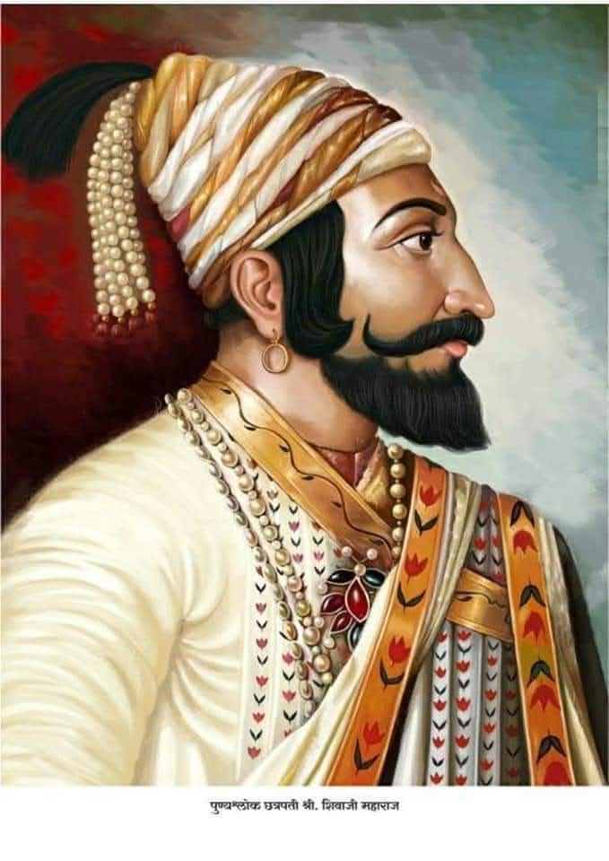 काशी की कला जाती, मथुरा मस्जिद होती। 
अगर शिवाजी नही होते तो सुन्नत सबकी होती।

आपल्या अतुल पराक्रमाने अत्याचारी धर्मांध शक्तींना रोखून, आदर्श असे लोककल्याणकारी  हिंदवी स्वराज्य निर्माते छत्रपती शिवाजी महाराजांना जयंतीनिमित्त विनम्र अभिवादन.

#शिवजयंती #ShivajiMaharajJayanti