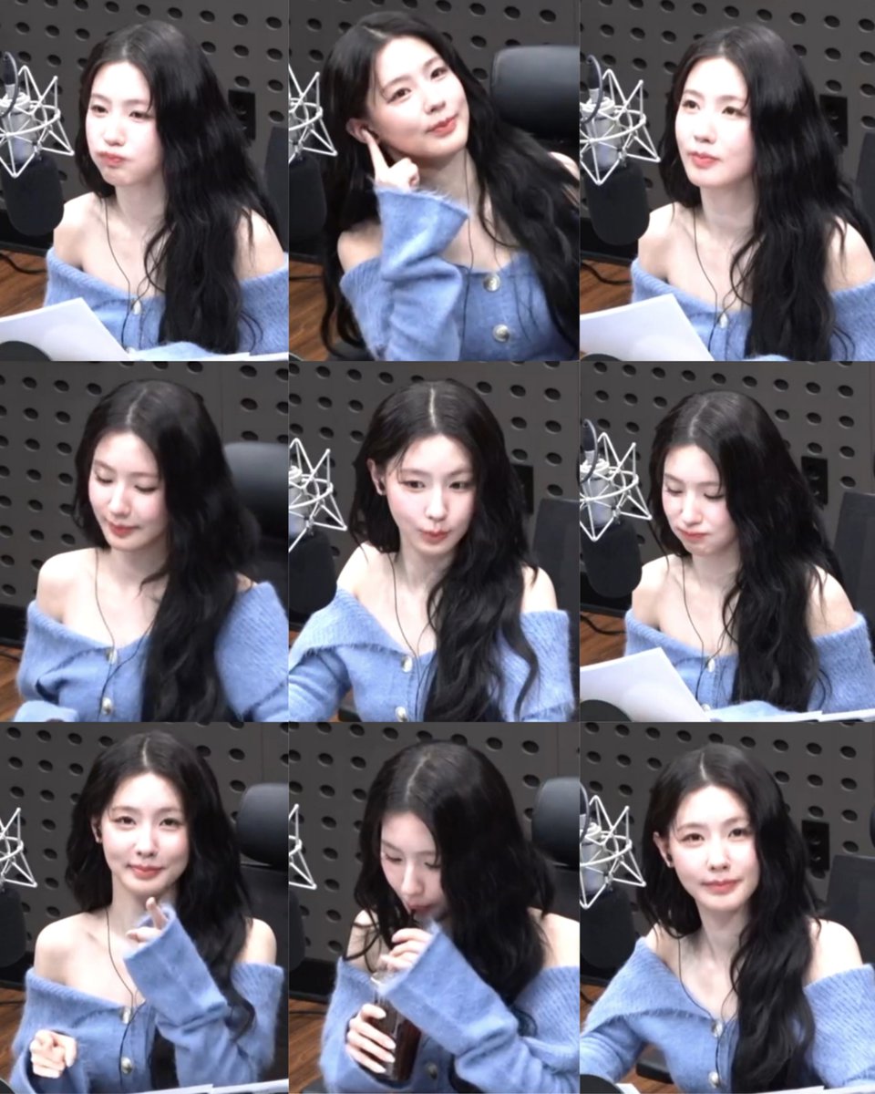 SO PRETTY #DJMIYEON