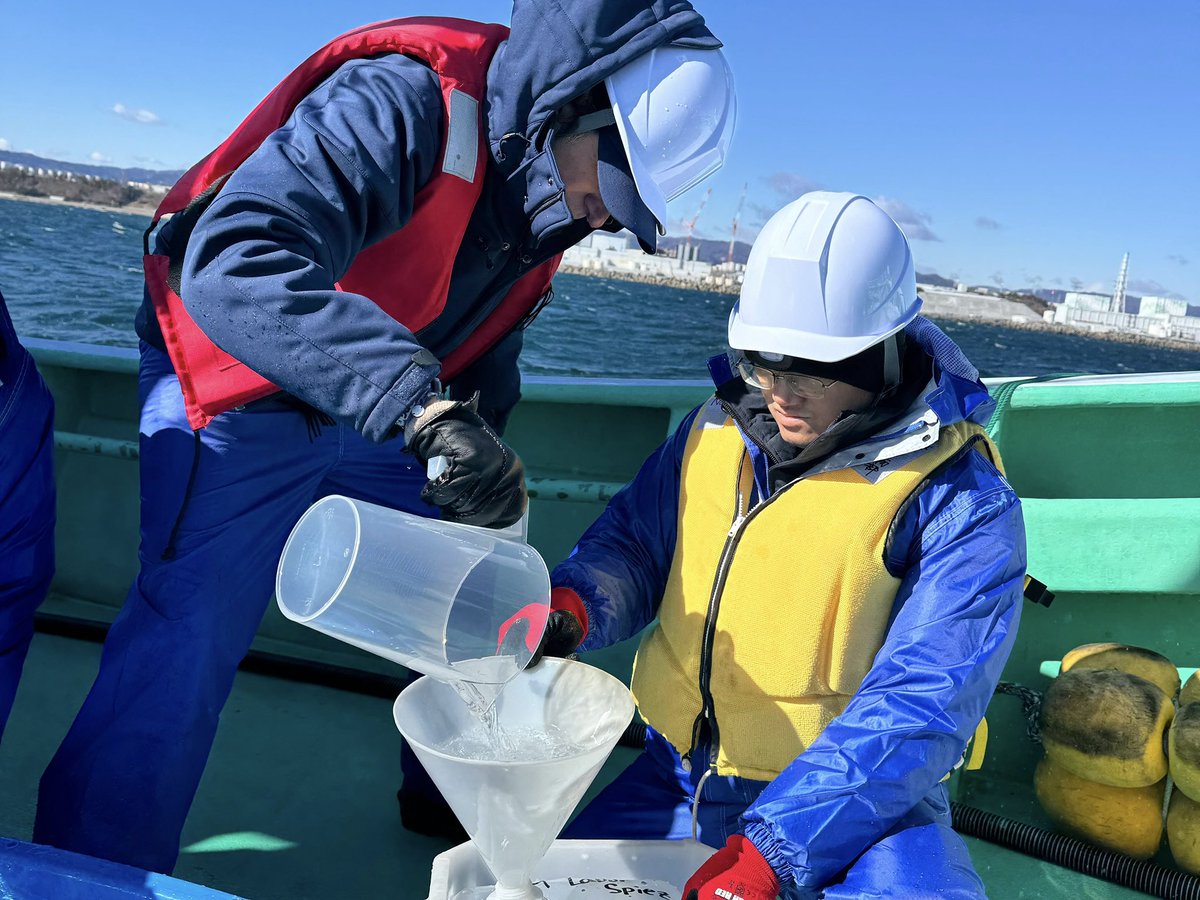 Rafael Mariano Grossi tweet media