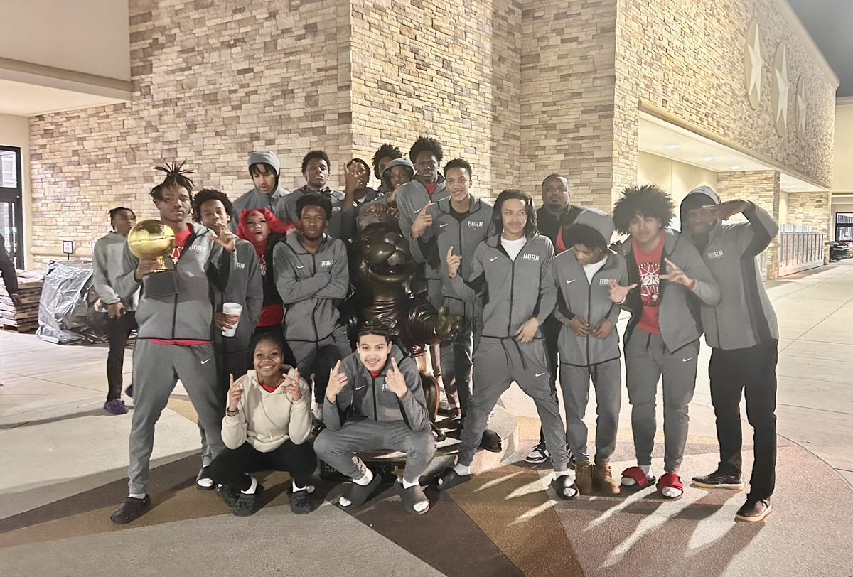 JHHS Running Jags 🐾 (@runningjags) on Twitter photo Running Jags defeat Harker Heights (26-9) in a bi-district championship round of the UIL State playoffs! Win and ADVANCE…
<a href="/pastorcoach_ow/">Ondra Waddy</a> <a href="/mesquiteisdATH/">Mesquite ISD Athletics</a> <a href="/HornJags/">Horn High School</a> Running Jags defeat Harker Heights (26-9) in a bi-district championship round of the UIL State playoffs! Win and ADVANCE…
<a href="/pastorcoach_ow/">Ondra Waddy</a> <a href="/mesquiteisdATH/">Mesquite ISD Athletics</a> <a href="/HornJags/">Horn High School</a>