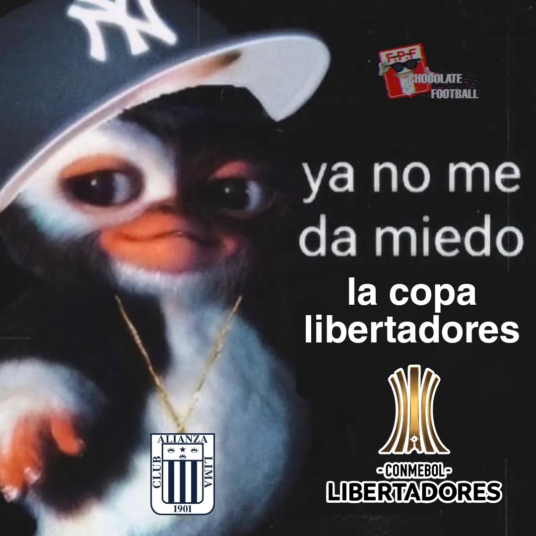 Out of Context Libertadores (@oc_libertadores) on Twitter photo 