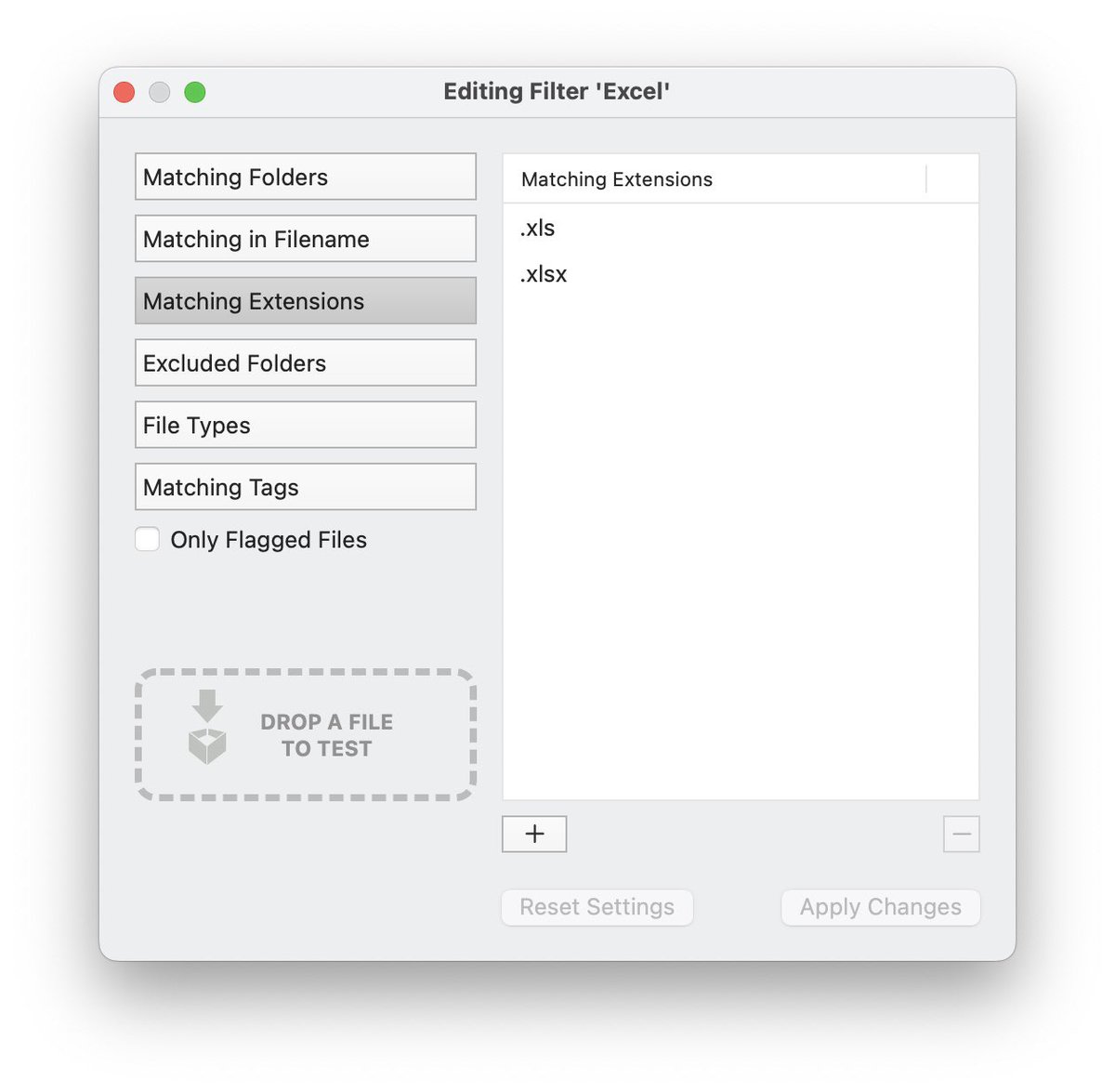 Trickster for Mac tweet media