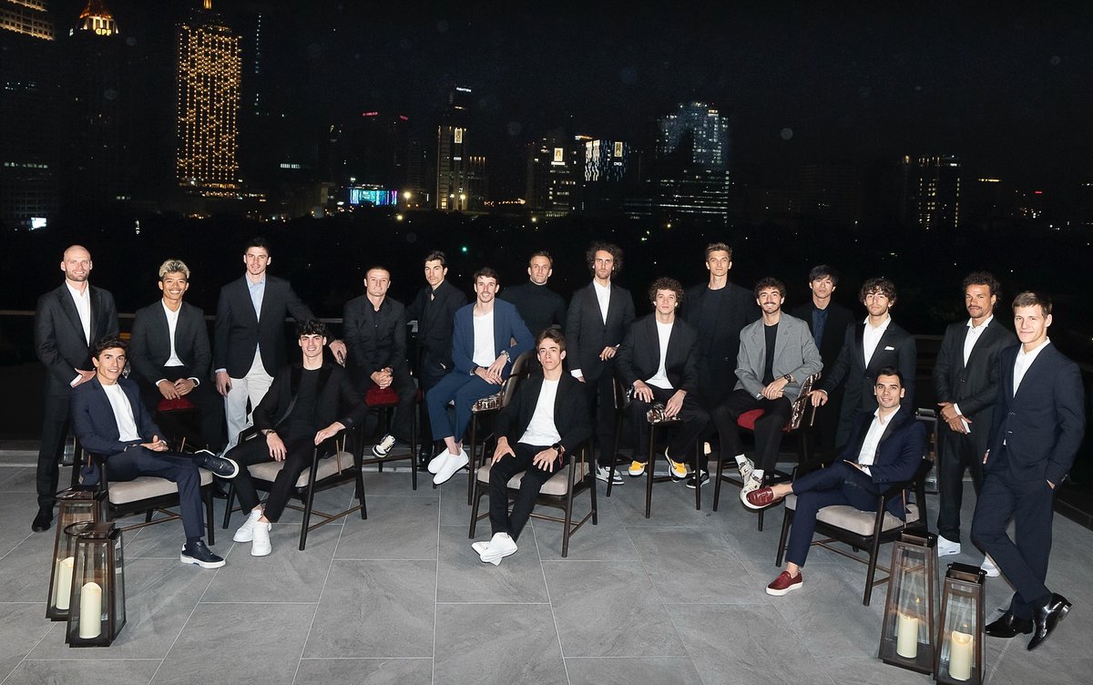 MotoGP TRANS7 🏁 tweet media