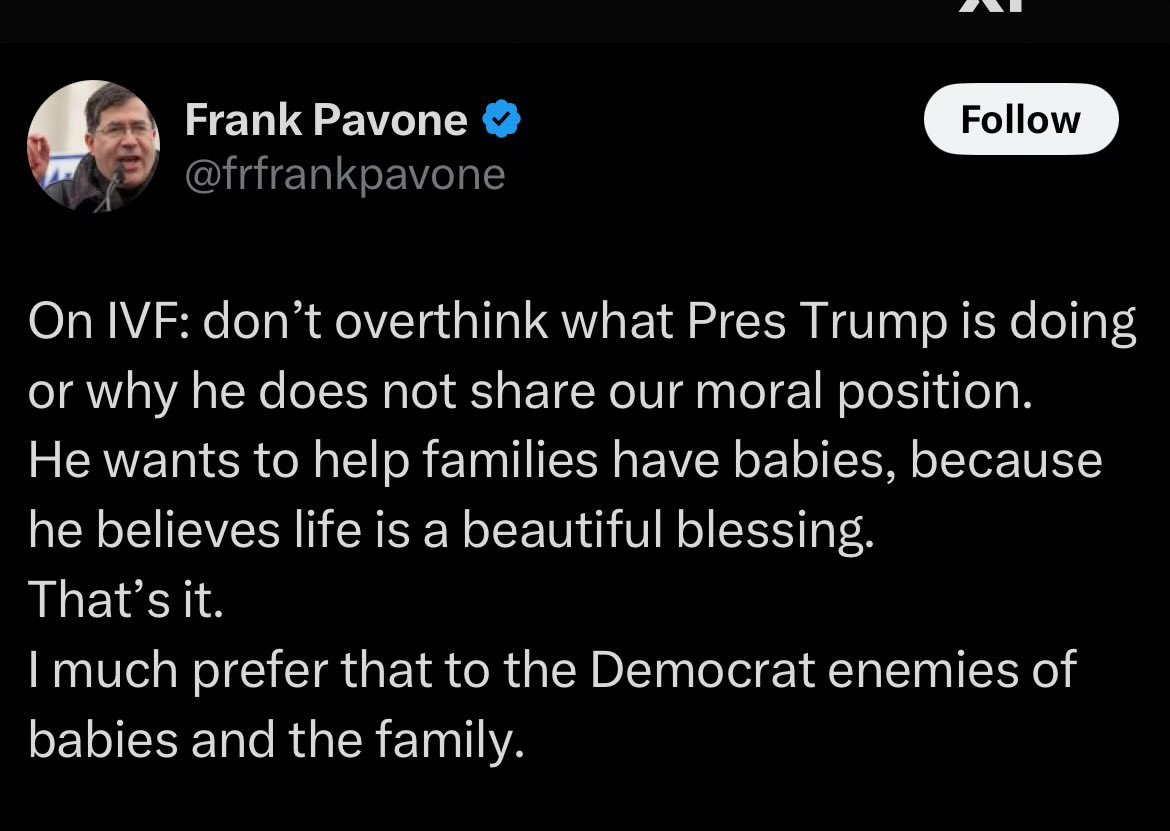 Fr. Thomas Petri OP tweet media