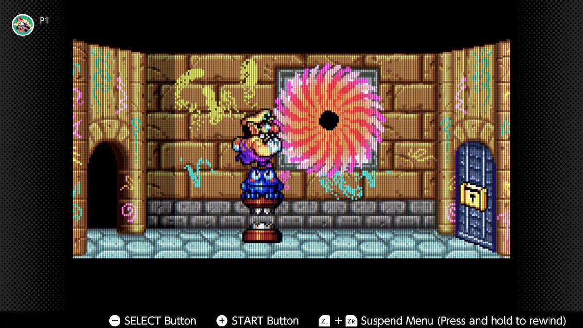 luisheva's tweet photo. Juegazo de GBA! https://t.co/mqMgQmjnzN