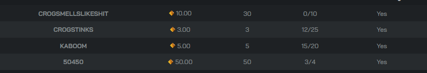 Flyer Rewards tweet media