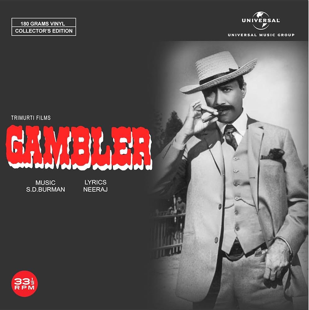 BollyMemories's tweet image. #54YearsOfGambler 19Feb1971
Dil Aaj Shayar Hai
#DevAnand #Zaheeda #Zaheera #Jeevan #Sudhir #Sapru and #ShatrughanSinha

#Neeraj
#SDBurman

#AmarJeet