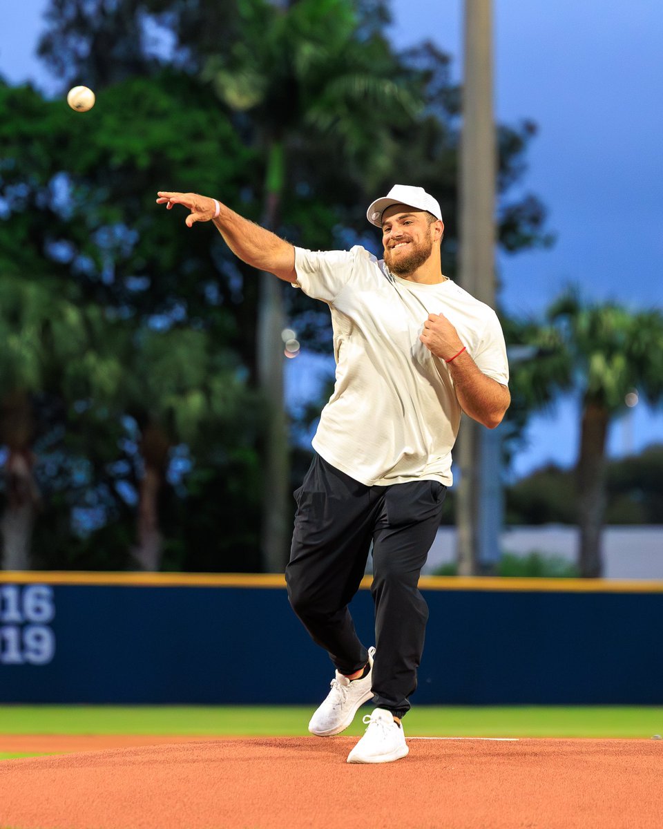 Florida Atlantic Baseball tweet media