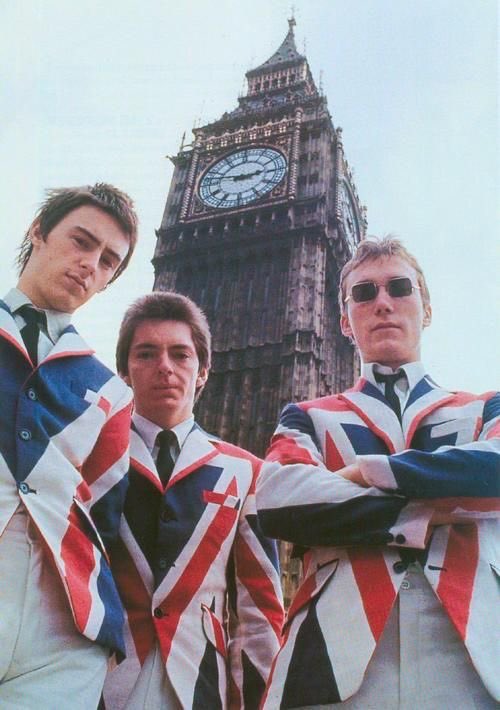 Rest in peace Rick Buckler. Your beat will go on. 😔🖤🥁
#RickBuckler #TheJam #RIP
#Legend