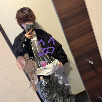 #新しいプロフィール画像