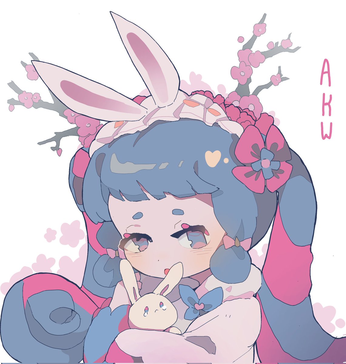 Akw7art's tweet photo. #art #ilustration #Chibi https://t.co/DQD6gg5Gr3