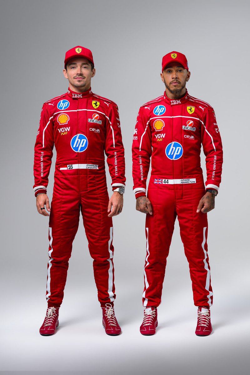 La Gazzetta Ferrari tweet media