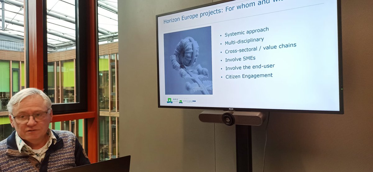 PHENOWEX (@phenowex) on Twitter photo Our specialized training session, hosted by <a href="/WUR/">Wageningen U&R</a> and attended by <a href="/EGEUNIVERSTY/">Ege Üniversitesi</a> and <a href="/CYENSCoE/">CYENS Centre of Excellence</a> staff, delved deep into EU grants. Participants gained insights into funding programs, effective management practices, public procurement opportunities and consortium agreements! Our specialized training session, hosted by <a href="/WUR/">Wageningen U&R</a> and attended by <a href="/EGEUNIVERSTY/">Ege Üniversitesi</a> and <a href="/CYENSCoE/">CYENS Centre of Excellence</a> staff, delved deep into EU grants. Participants gained insights into funding programs, effective management practices, public procurement opportunities and consortium agreements!
