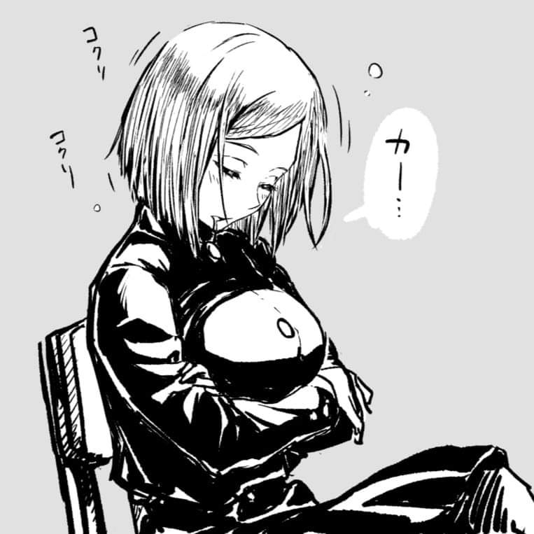 Alright, time to pretend I didn't disappear for 300 thousand years and make up for it with constant posting. 

#Returning #Tired #TotallyDidntGetSick