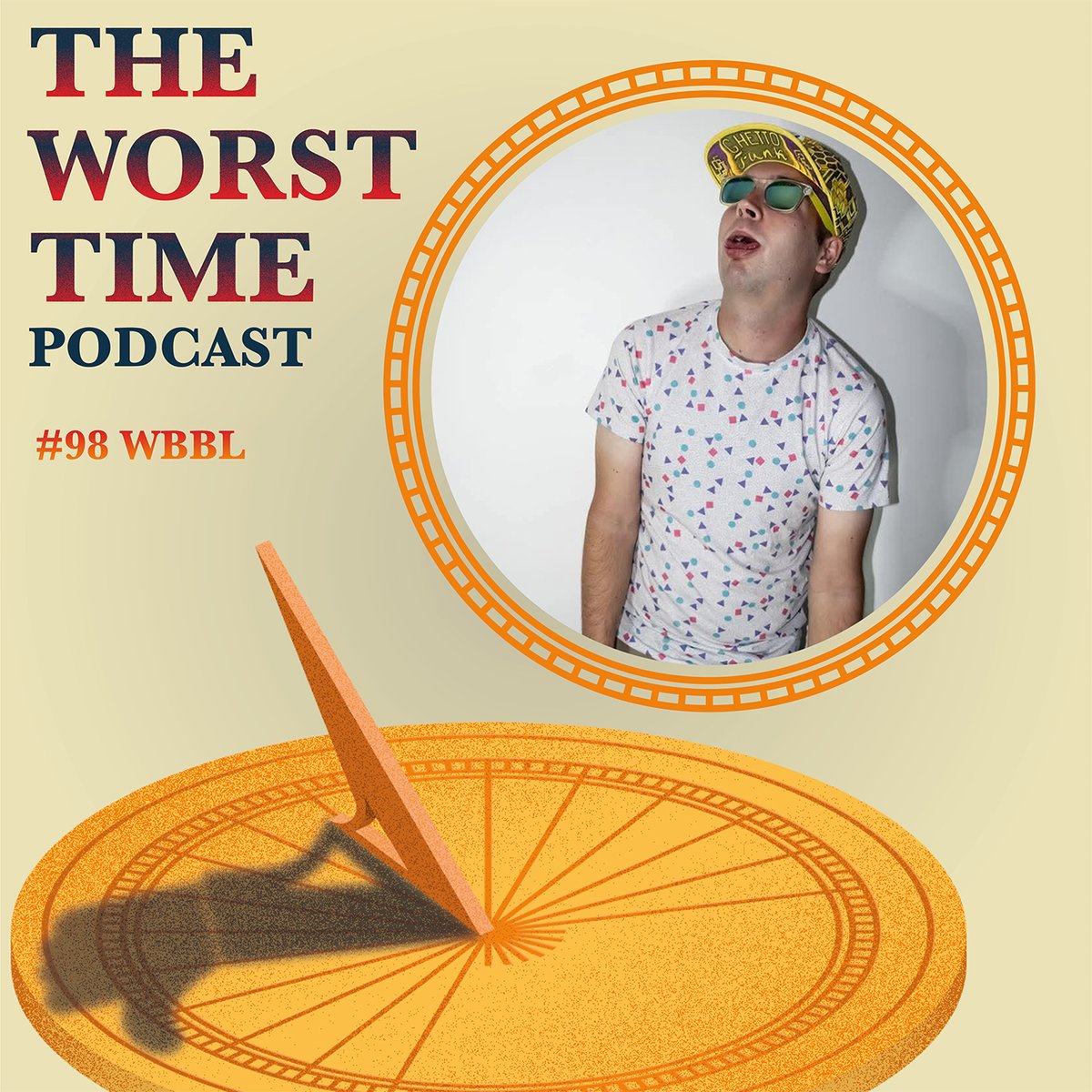 TheWorstTimePod's tweet image. It's Worst Time Podcast episode day and welcome to the show the brilliant DJ &amp;amp; producer WBBL!

Awkward gigs, boozy weddings, existential dread, pronunciation struggles - this episode has it all!

Out now!

open.spotify.com/episode/1kdwrp…