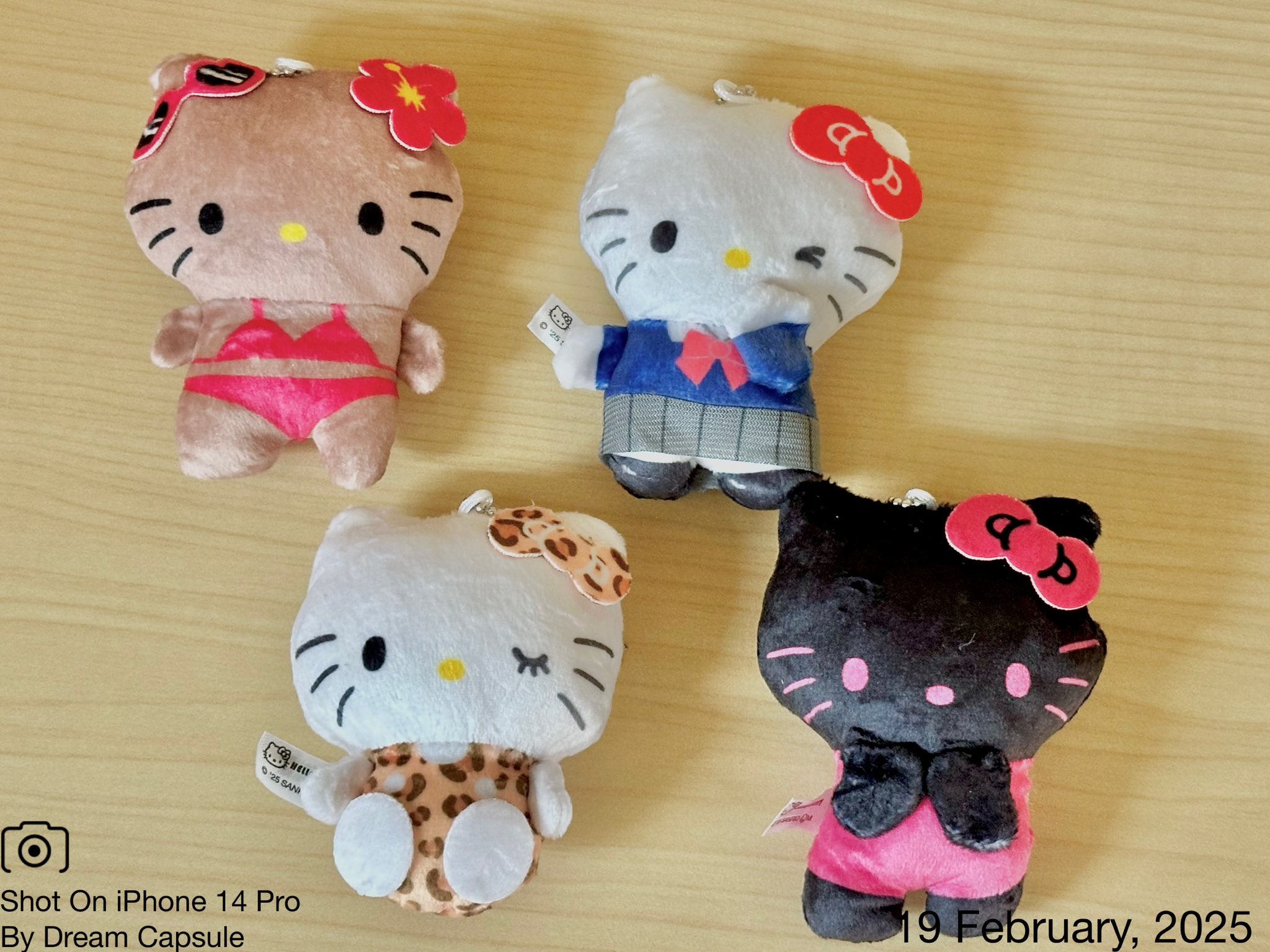 キティちゃんとガチャピンコラボギャルセットアップ。 品質のいい キティちゃんとガチャピンコラボギャルセットアップ