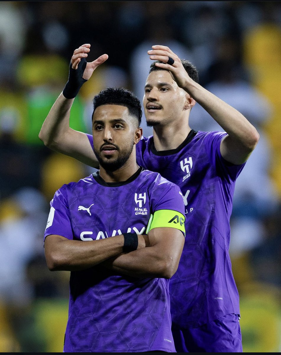 💙💙👑

#الهلال_الوصل 
#الهلال #سالم_الدوسري 
#الهلال_عالمي