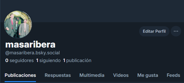 Masa Ribera tweet media