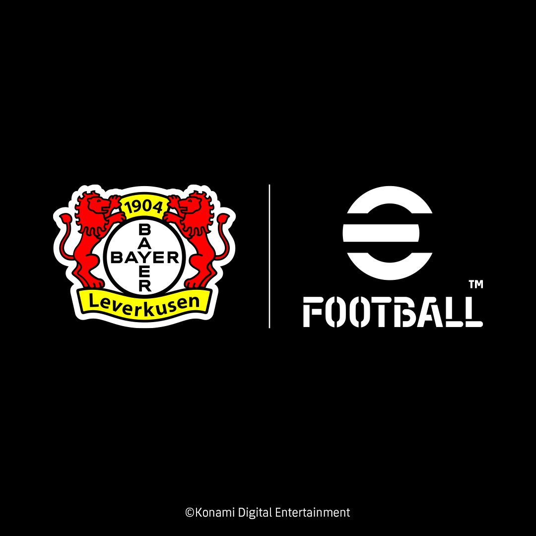 お知らせ】 バイヤー 04 レヴァークーゼンのライセンスを新たに搭載