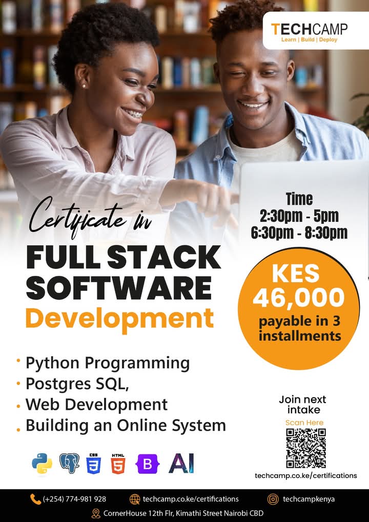 TechCamp tweet media