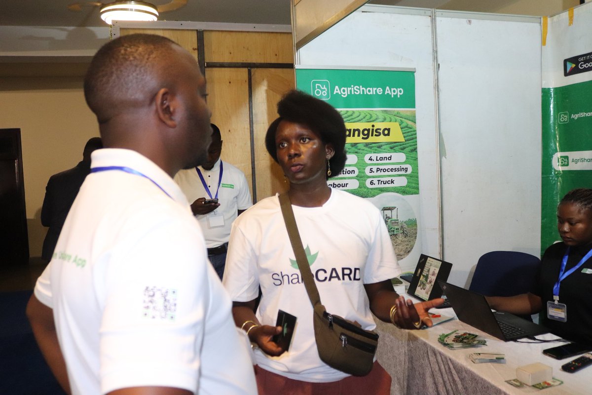 sharecard_app's tweet image. Join us on March 6th at 5 PM for a Public Masterclass with @SandraAwilli on Safe Data Management &amp;amp; Traceability. Learn how to enhance data collection, impact tracking, and resource traceability with technology.
Register now: webinar.zoho.com/meeting/regist…

#ImpactTracking #TechForGood